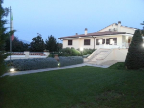 Гостиница B&B Joy  Коллеферо